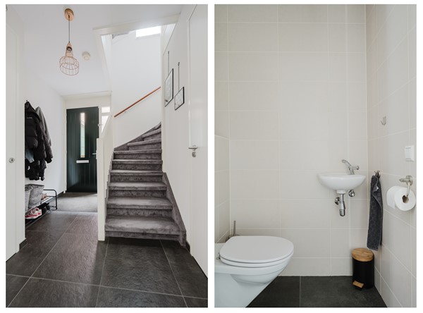 Medium property photo - Johan van der Poortenlaan 14, 3201 MC Spijkenisse